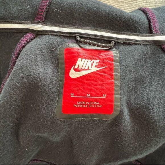 Nike Tech Hoodie - Picture 12 of 13